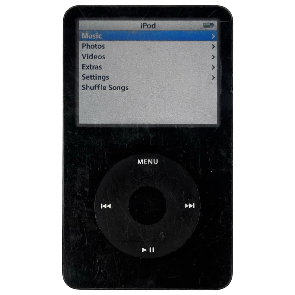 アイポッドクラシック　A1136　30GB 　管理ナンバー2065 Ipod Model A1136 for sale | eBay