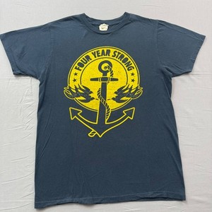 Four Year Strong band 直筆サイン入り 洋楽 ポスター 海外 Four Year Strong | eBay