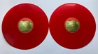 THE BEATLES / 1962-1966 UK RED VINYL 1st PRESS SUPERB RECORDS SLEEVE & INNERS