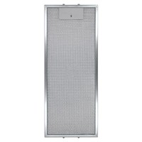 Fettfilter Electrolux 4055241147 Metallfettfilter FüR Dunstabzugshaube