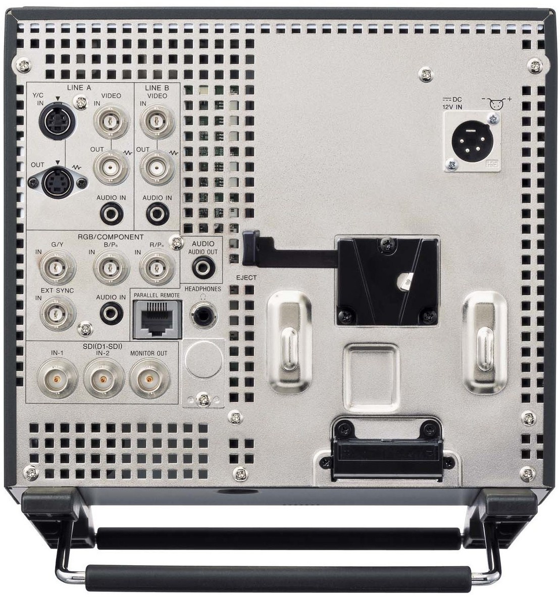 SONY LMD-9030 9