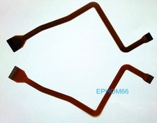 For Panasonic NV-MD9000 DS28 DS38 DS88 LCD Screen Hinge Ribbon Flex Cable