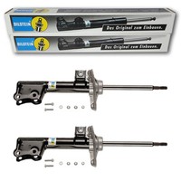 2X Bilstein B4 StossdäMpfer Vorne Mercedes A Klasse W168 FüR Standardfahrwerk