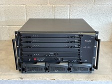 POLYCOM RMX 4000 - RealPresence Collaboration Server with Cards and PSU
