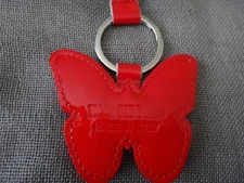 HOLT RENFREW KEY CHAIN  - BRAND NEW 