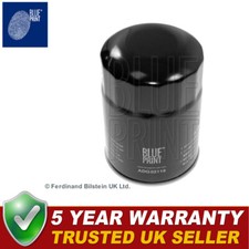 Blue Print Oil Filter Fits Hyundai Tucson Santa Fe Getz Kia Sportage Carens