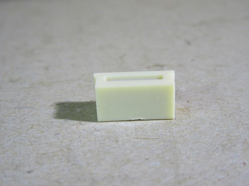 494X DINKY Frankreich 1 Weinregal Flaschen Brown Original für Berliet Brasseur - Bild 6 von 6