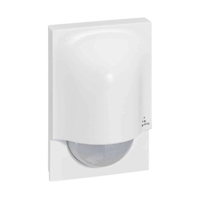 Aufputz-Bewegungsmelder IP44 für Hausautomationssystem Netatmo Legrand