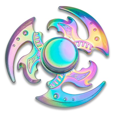 the phoenix fidget spinner