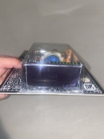 ALEX River City Ransom NES DesignerCon Exclusive by Scraped Resin DCon2014