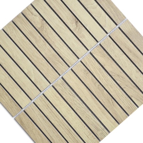 Mosaik Villeroy & Boch 2135 HR20 Oak Park chalete braun creme 30x30 cm I.Sorte - Bild 7 von 8