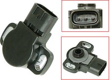 SPI Throttle Position Sensor SM-01281