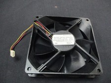 Minebea Co LTD 3610KL-05W-B19 Used, Working DC Brushless Fan