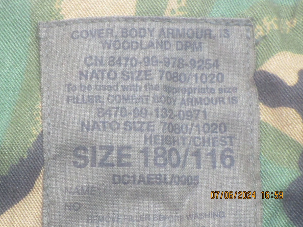 ミリタリー Under cover military ミリタリー Under cover military UNDERCOVER | MILITARY COAT