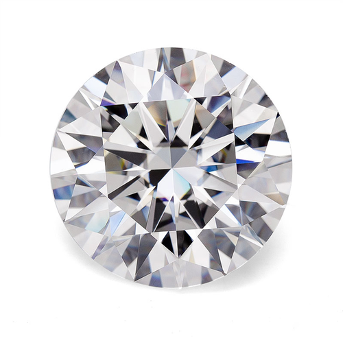Wholesale Real D Color Moissanite Stone 5 10 20 30 Pcs Per Lot Wholesale Prices - Picture 6 of 29