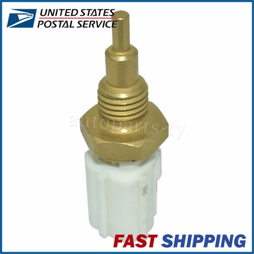 Sensor de temperatura del refrigerante del motor transmisor de agua de refrigeración para Toyota 8942233030 - Imagen 4 de 5