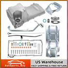 Performance Muscle Car Engine Oil Pan for Chevrolet GM LS1 LS3 LSA LSX 19212593