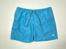 Tommy Bahama 5 Pocket Swim Trunk - Blue - UPF 30 Protection   XXL