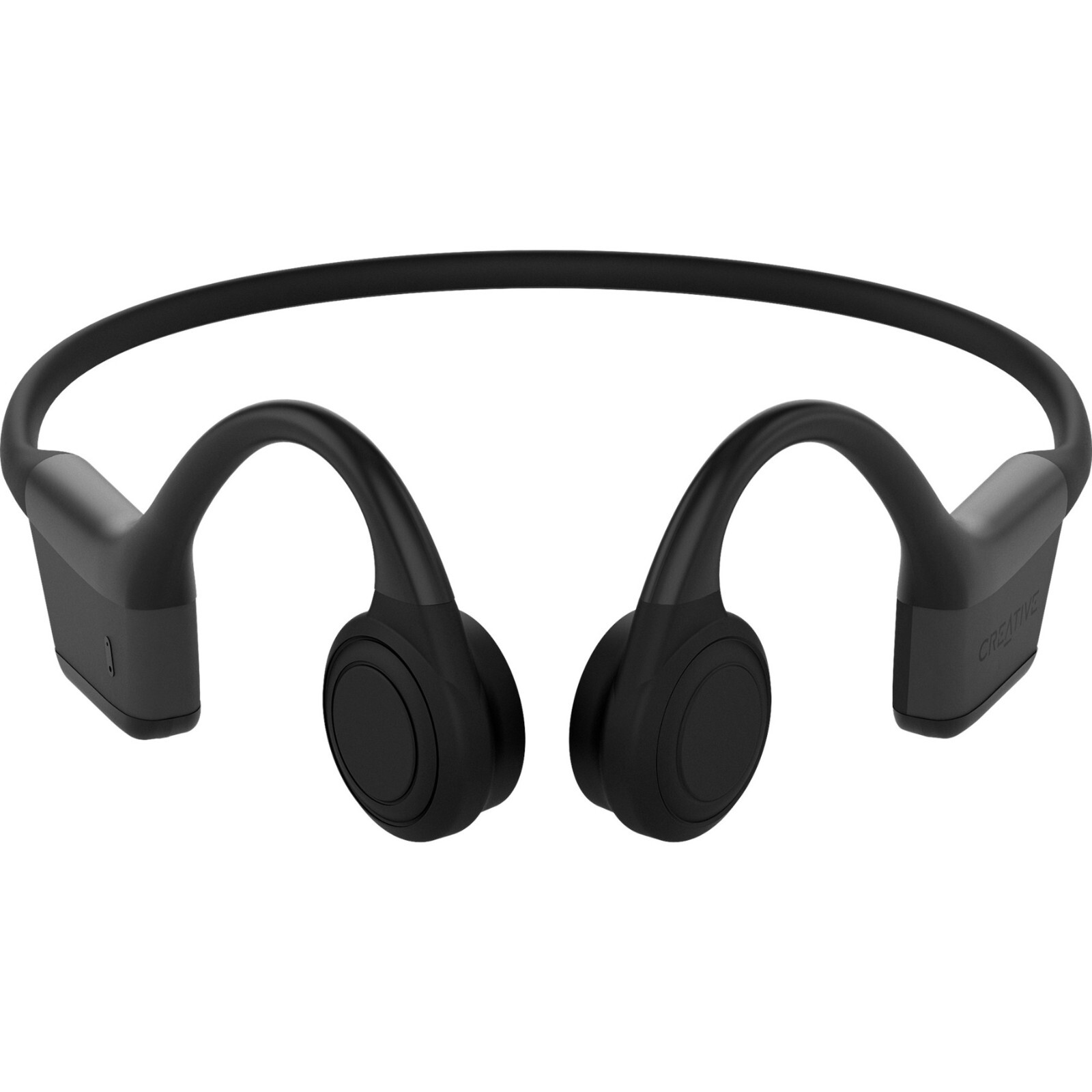 Thumbnail - Creative Outlier Knochenleit-technologie Kopfhörer Kopfhörer Bluetooth