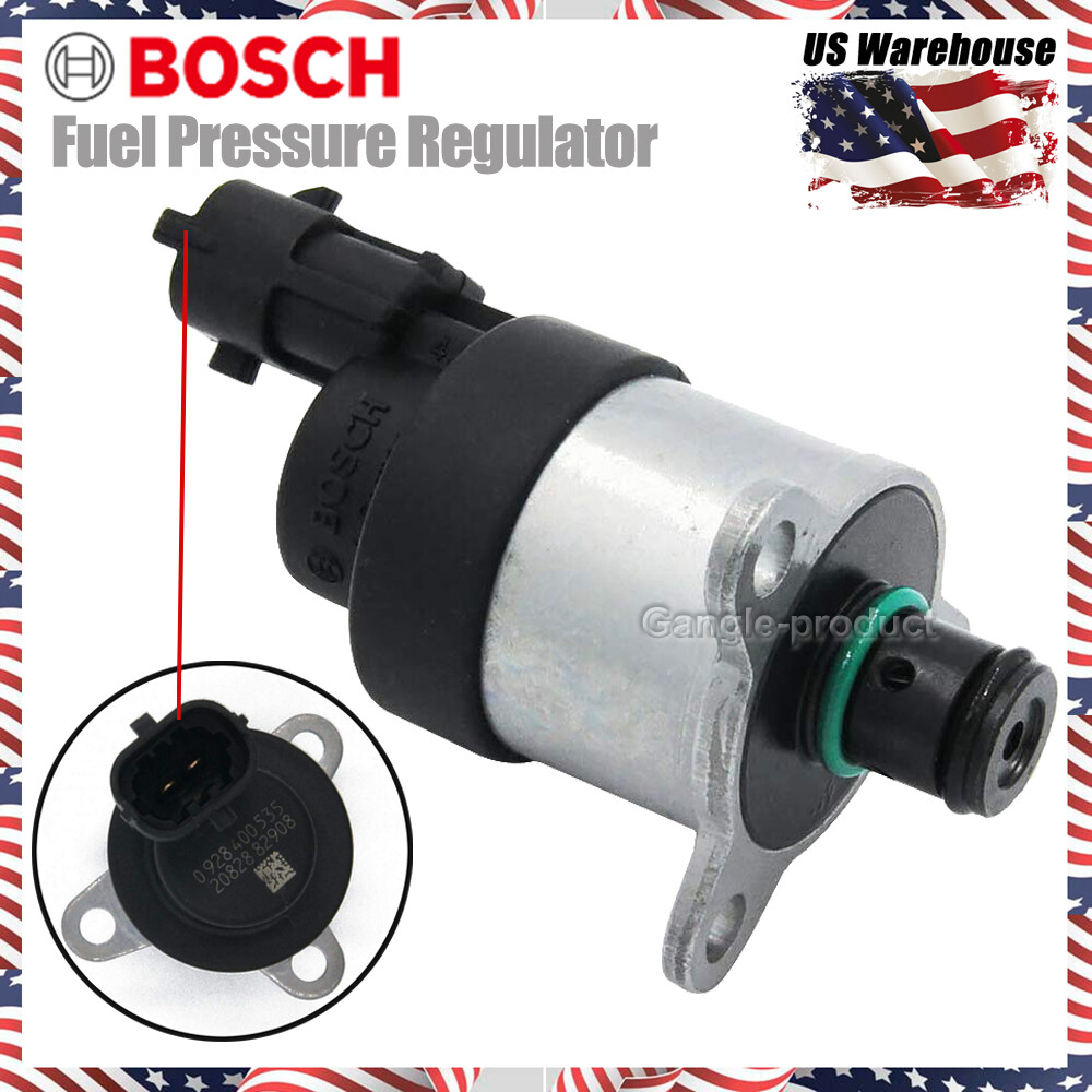 OEM 0928400535 for 200104 Chevy GMC Duramax Diesel LB7 Fuel Pressure