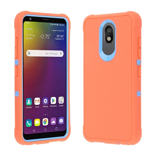 Funda protectora a prueba de golpes para LG Escape Plus | K30 (2019) | Arena 2 - serie Pro - Imagen 26 de 41