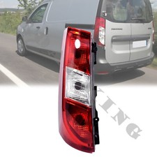 Feu arrière Dacia DOKKER