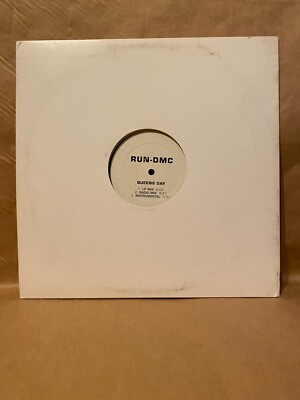 Run-DMC - Crown Royal / Queens Day 12