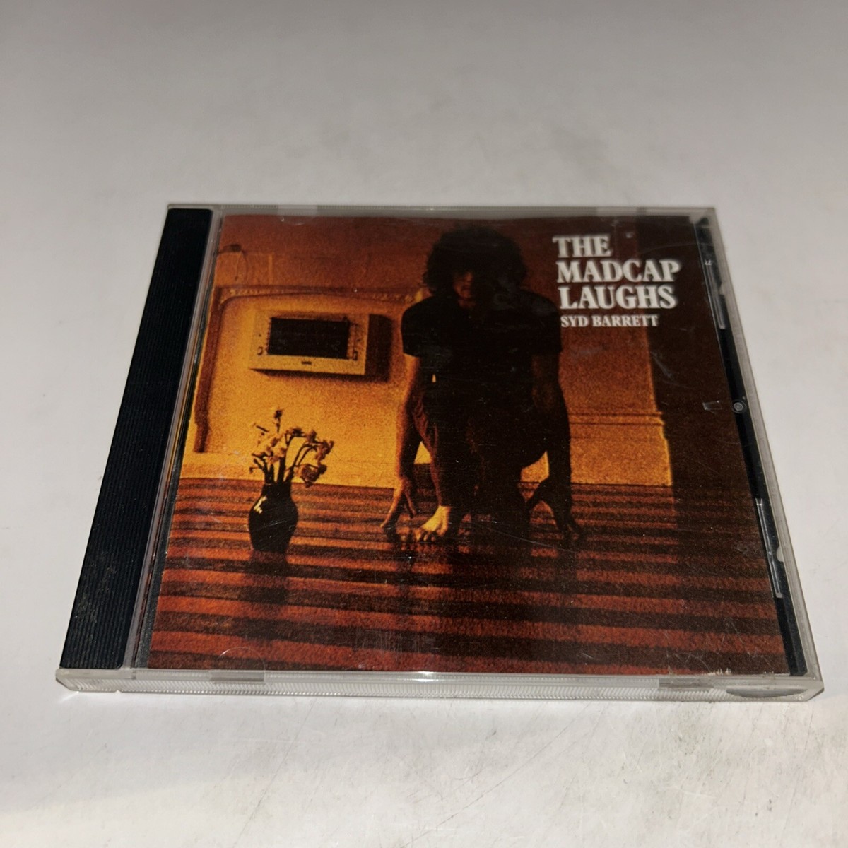 SYD BARRETT • The Madcap Laughs ~ Pink Floyd | eBay