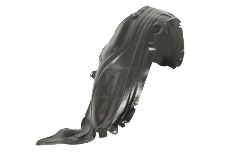 Wheel Housing Inner Fender Front Left Fits: MAZDA CX-7 10.07-08