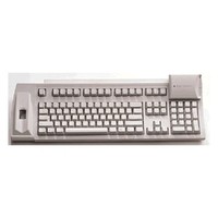 Keytronic Keyboard F-scan-ksc01us Ps/2 Fingerprint Scanner 104-key W/smart Card Keytronic Keyboard F-scan-ksc01us Ps/2 Fingerprint Scanner 104-key W/smart Card
