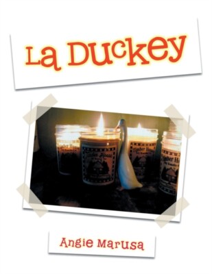 Marusa - La Duckey - New paperback or softback - 15 - X555z