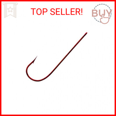 Tru Turn Tru Aber Re-Sp 50Box Blood Red #2-853BL 2