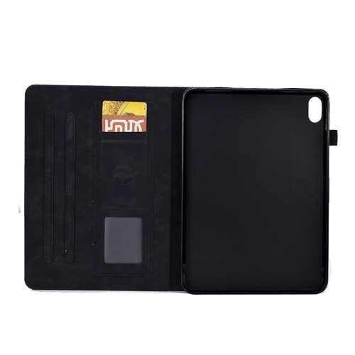 PU Leather Smart Case for iPad Air 11 2024 M2 10th 9/8/7/6/5th 9.7 Air 1/2/3/5 - Picture 25 of 74