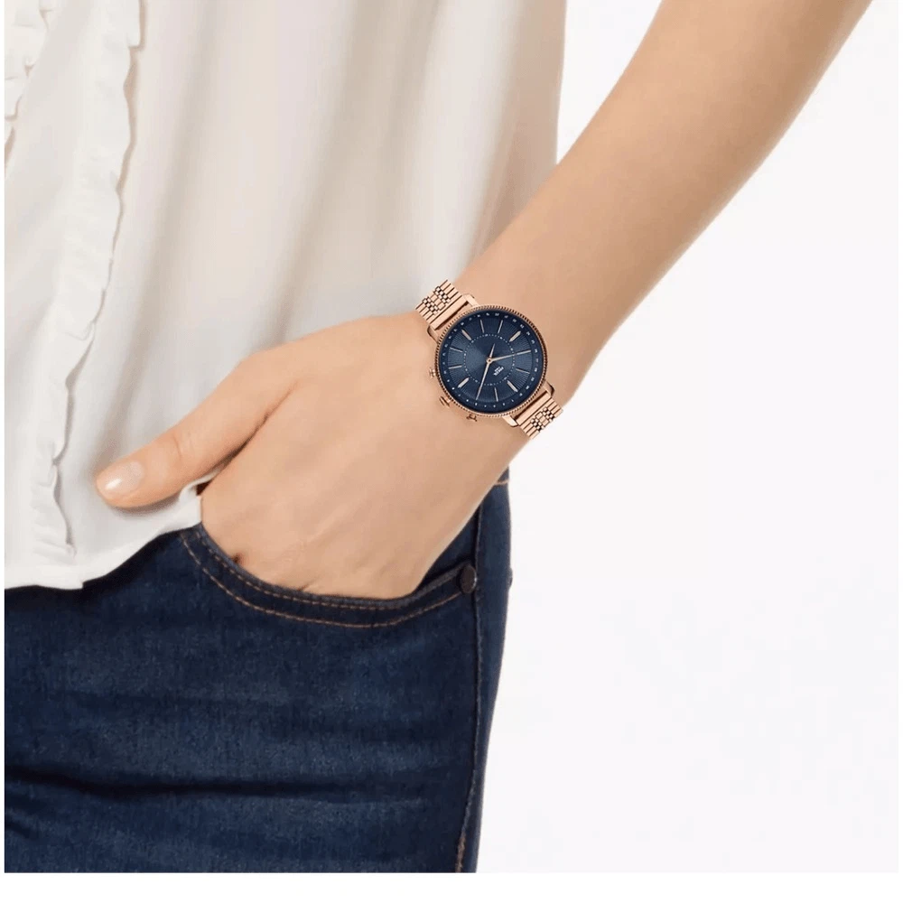 Fossil cameron clearance