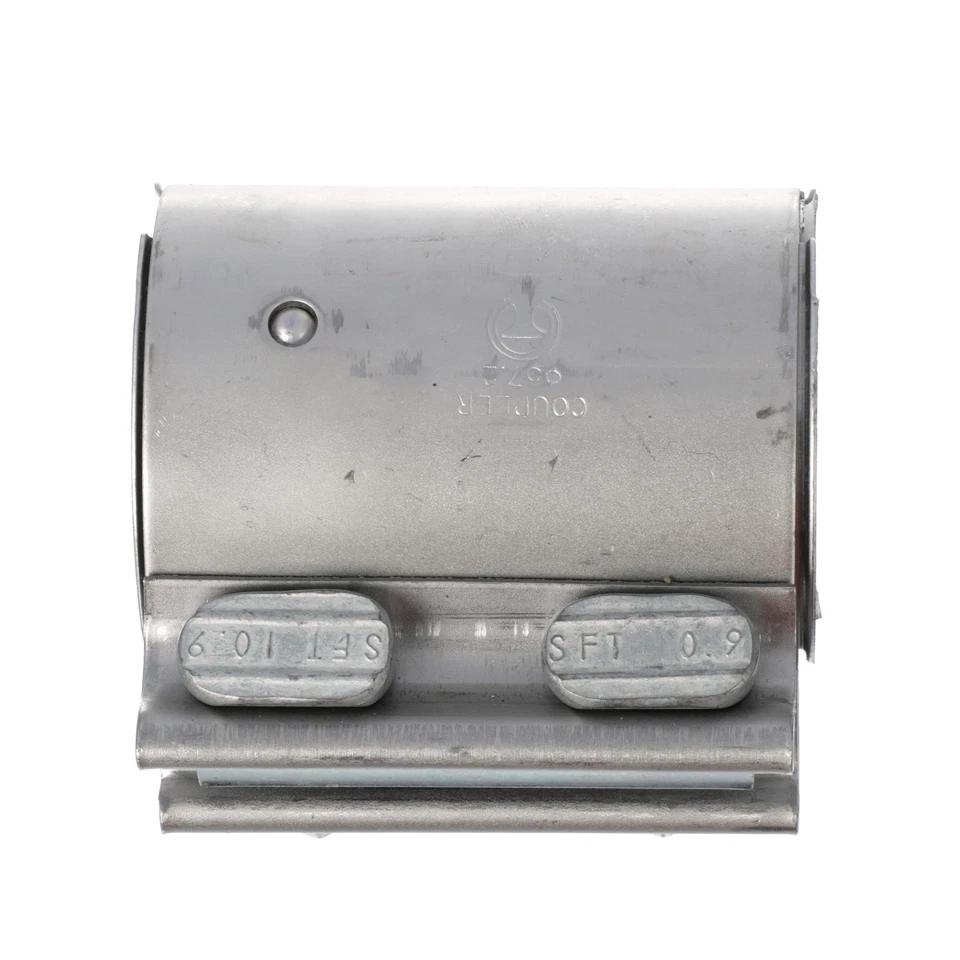 Abrazadera de sistema de escape BR3Z-5A231-B nueva OEM Ford 2011-2021 Mustang Explorer Foto 4 de 4