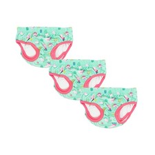 Reusable Toilet Swim Pants, Baby Toddler Waterproof (3-Pack) Peppa Pig