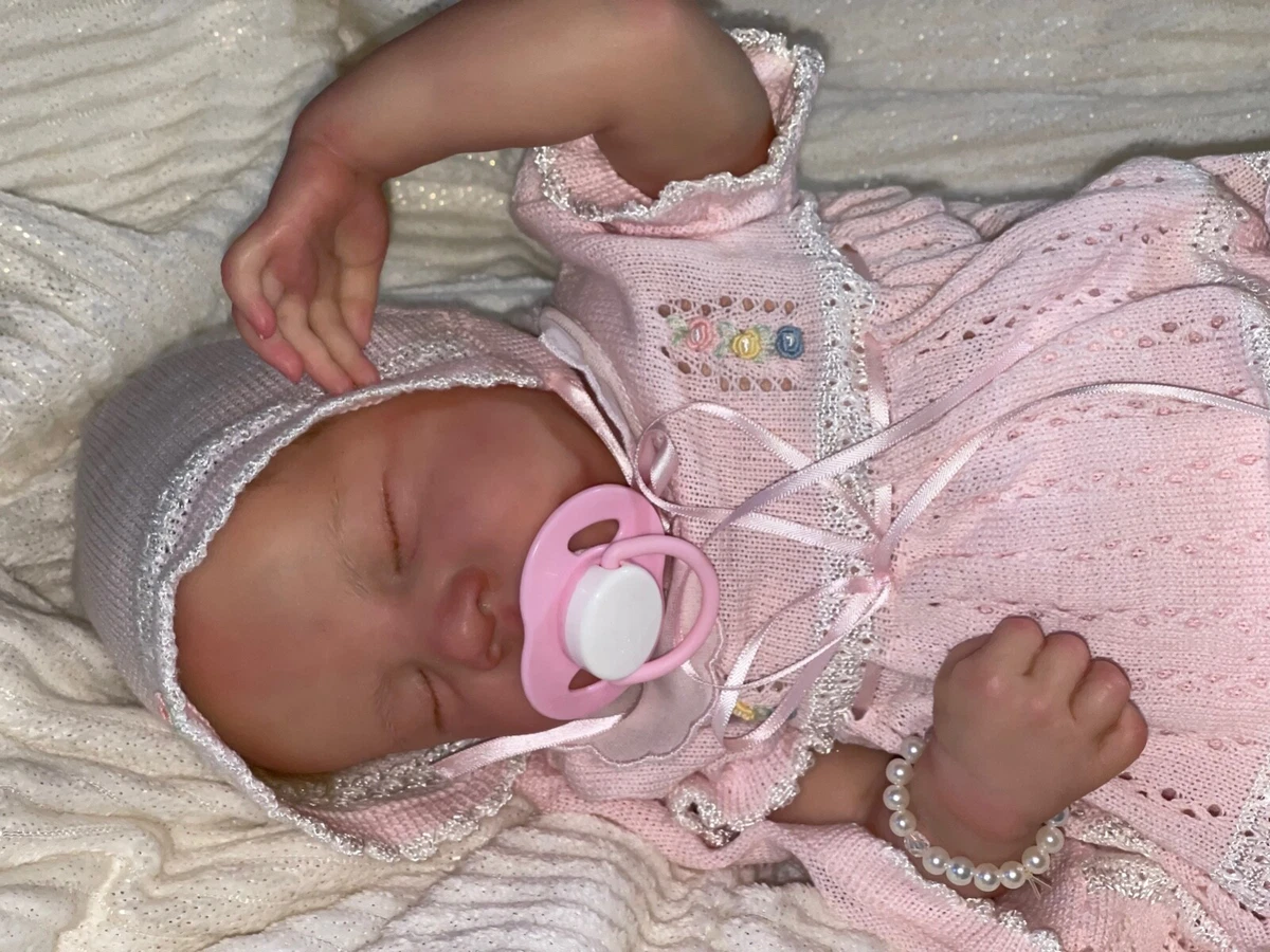 Bonnie brown sales reborn dolls ebay