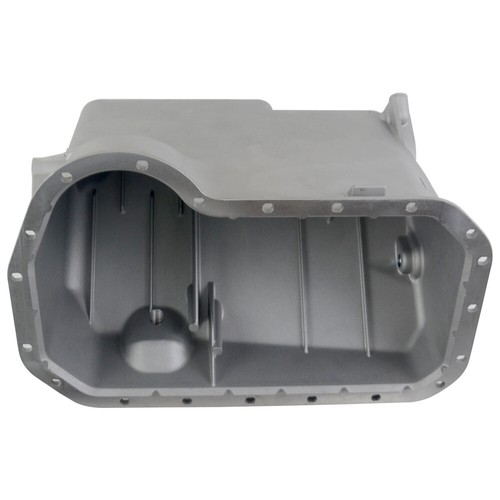 Tanque de aceite de motor tanque de aceite para VW Transporter III T3 1.6 D TD 1.7 D JX AÑO 1984-1992 - Imagen 7 de 9