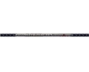 Easton Full Metal Jacket Spine Chart