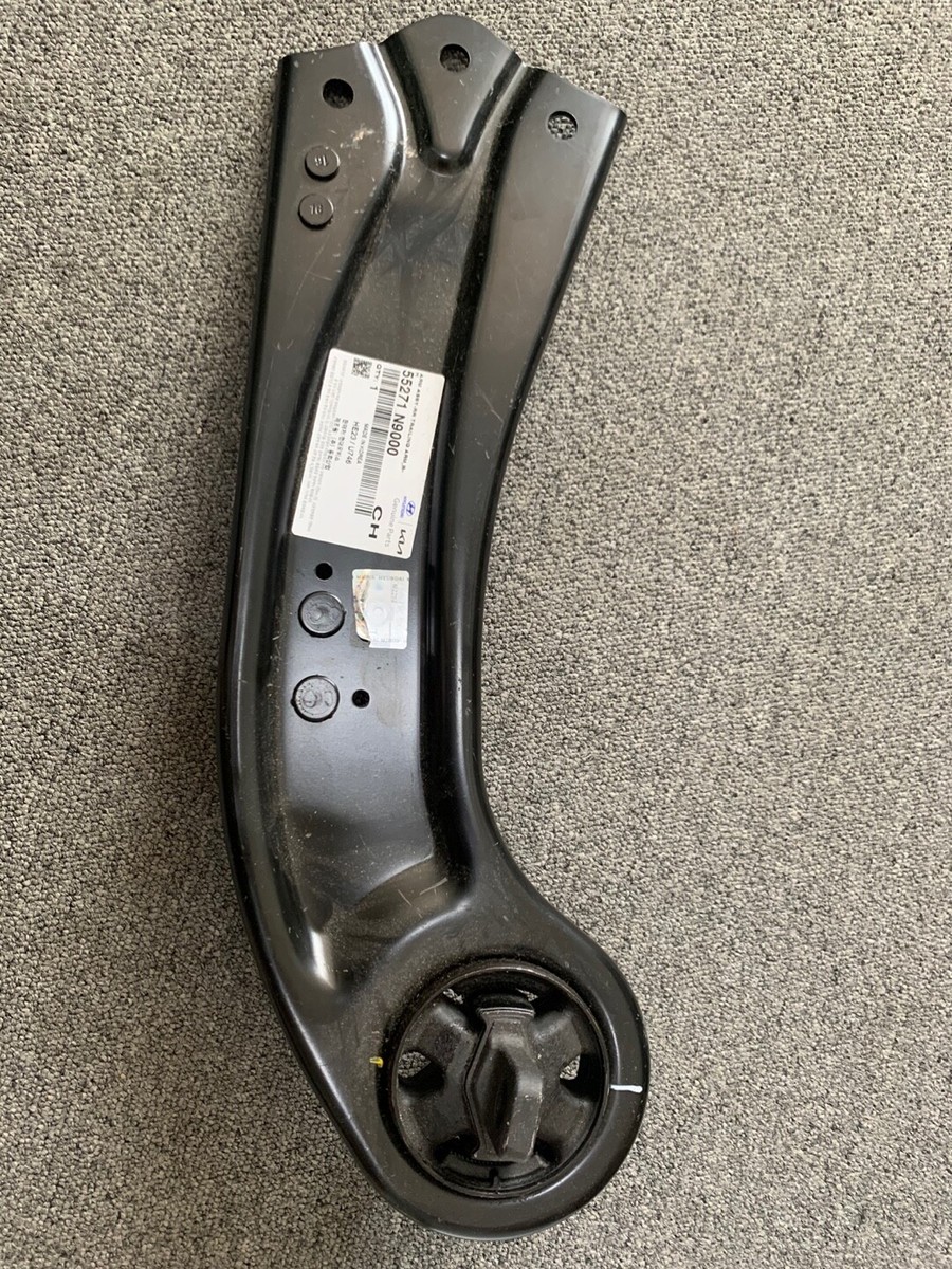 OEM 55271-N9000 ARM ASSY-RR TRAILING ARM,RH Right Ups for Kia