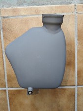 Réservoir Huile Moto AJS Matchless 1950's