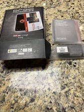 HTC Droid Incredible BOX ONLY  Charger - Verizon Instructions NO CHORD