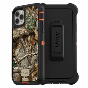 defender otterbox realtree edge iphone max case pro series