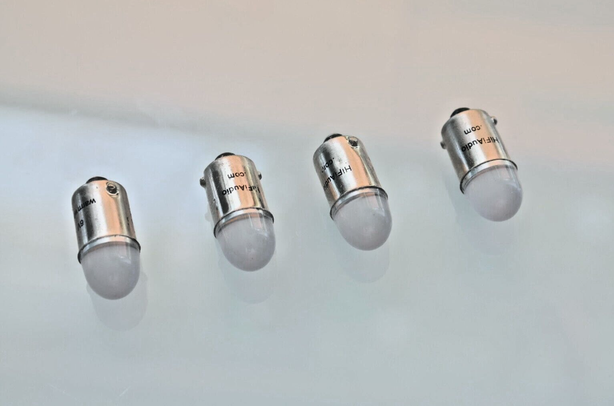 McIntosh C49 - Sartoria Acustica - Foto 5