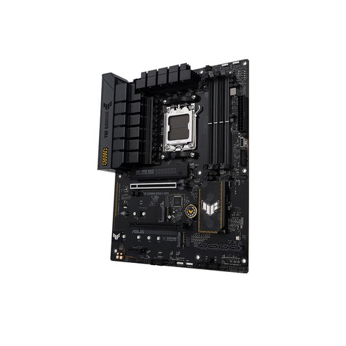 Carte mère ASUS TUF GAMING B650-E WIFI AMD B650 Socket AM5 ATX - Photo 4/8