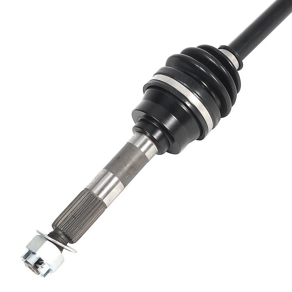 2x Front Left Right CV Joint Axles For Kawasaki Mule 3010 2510 4010 4010 Trans Foto 2 de 4