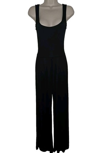 Maxmara Tank Top Jumpsuit Size  S