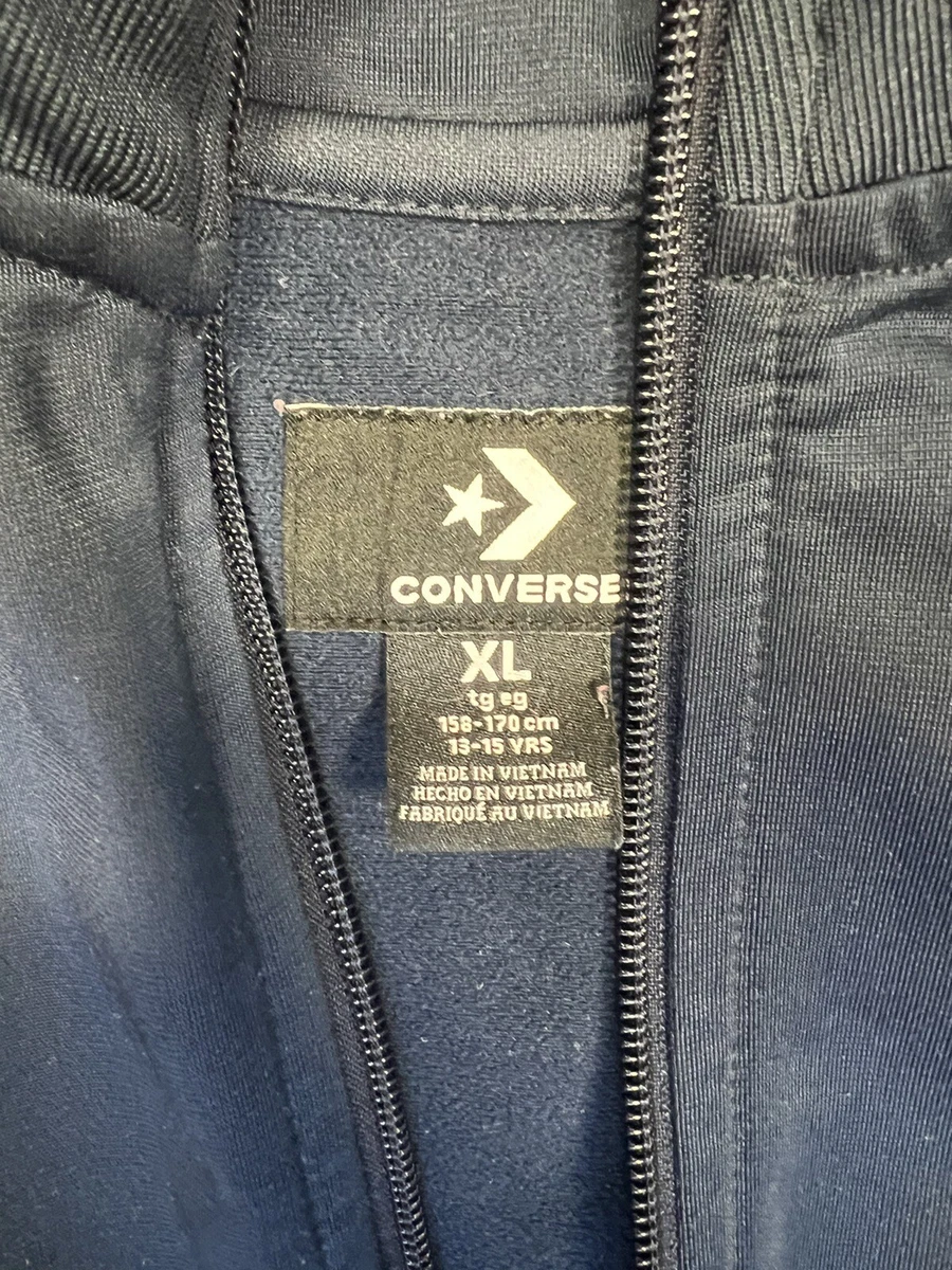 Childrens 2024 converse coats