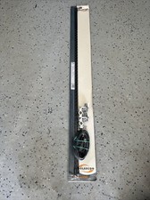 Solarcon 224B 4 Fiberglass CB Antenna Dual Kit