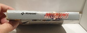 ROLLERGAMES NES PAL A - SENZA MANUALE - FUNZIONANTE - BUONE CONDIZIONI